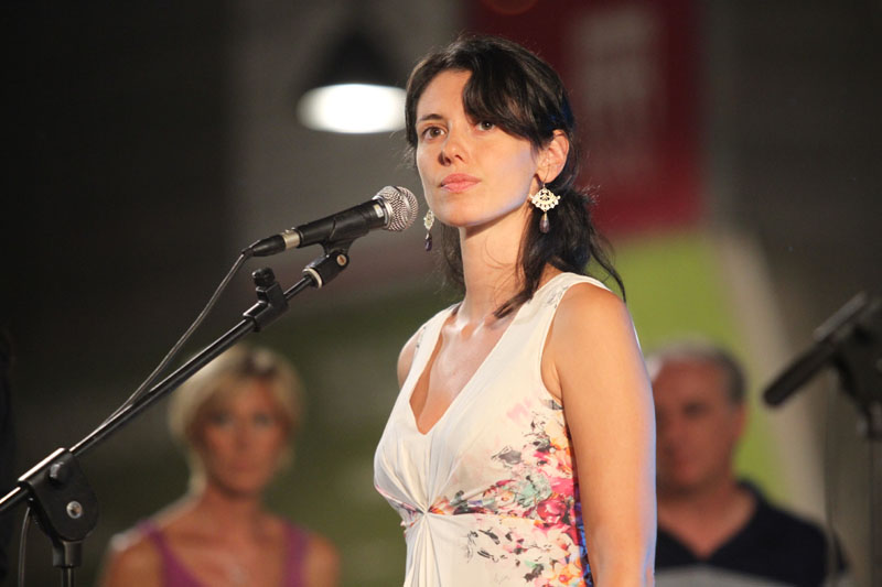 Erika Ardemagni